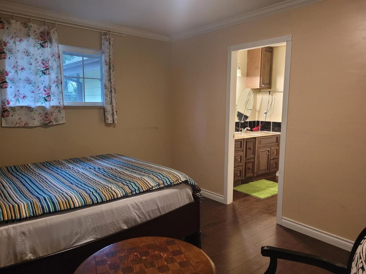 Vancouver Jenny's Guesthouse Coquitlam Eksteriør billede